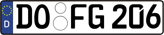 DO-FG206