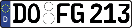 DO-FG213