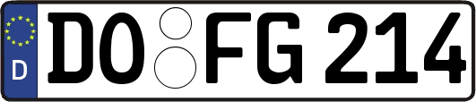DO-FG214