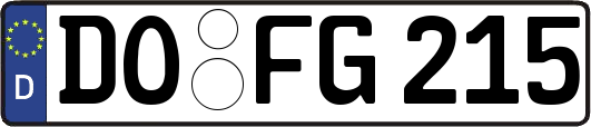 DO-FG215