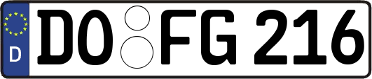 DO-FG216