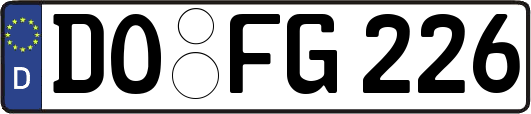 DO-FG226