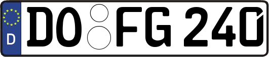 DO-FG240