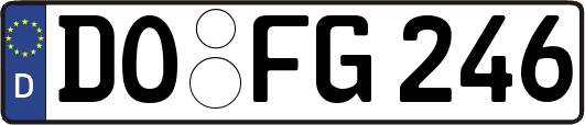 DO-FG246