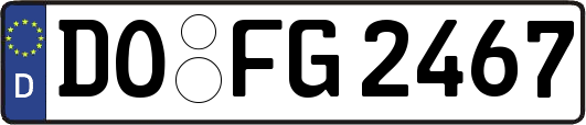 DO-FG2467