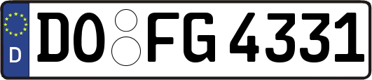 DO-FG4331