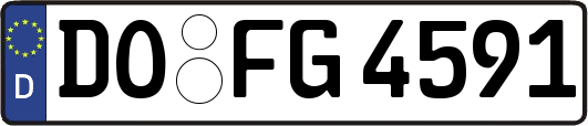 DO-FG4591