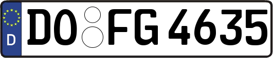 DO-FG4635