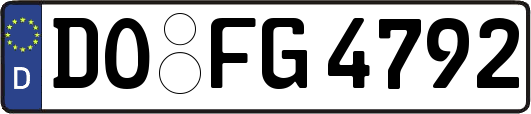 DO-FG4792