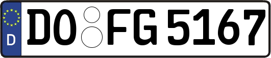 DO-FG5167
