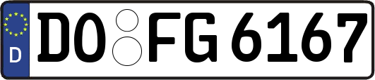 DO-FG6167
