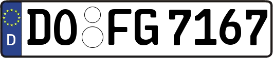 DO-FG7167