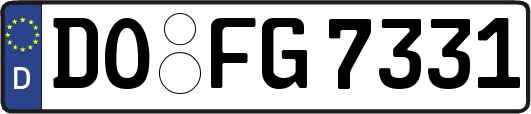 DO-FG7331