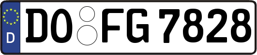 DO-FG7828