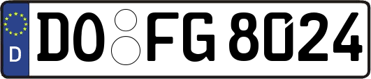 DO-FG8024