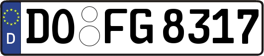 DO-FG8317