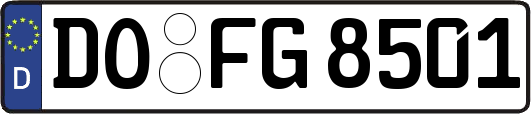 DO-FG8501