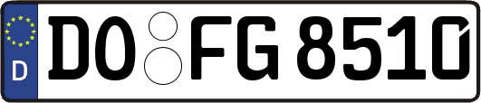 DO-FG8510