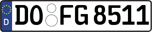 DO-FG8511