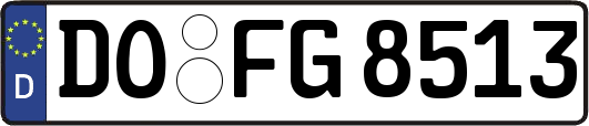 DO-FG8513
