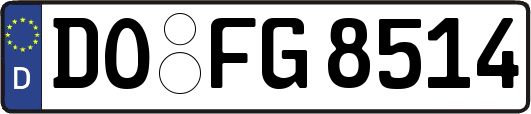 DO-FG8514