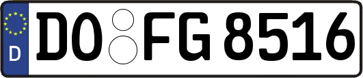 DO-FG8516