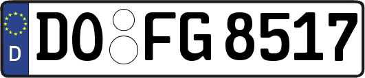 DO-FG8517
