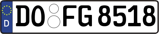 DO-FG8518