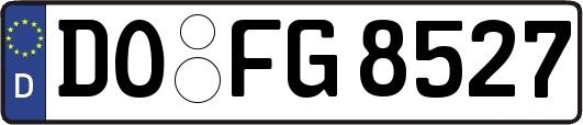 DO-FG8527