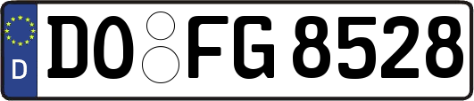 DO-FG8528