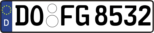 DO-FG8532