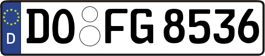 DO-FG8536