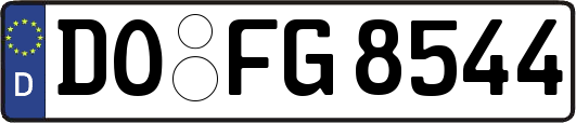 DO-FG8544