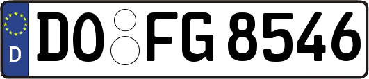 DO-FG8546