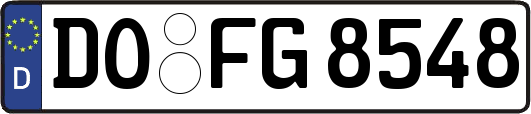 DO-FG8548