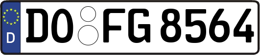 DO-FG8564