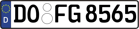 DO-FG8565