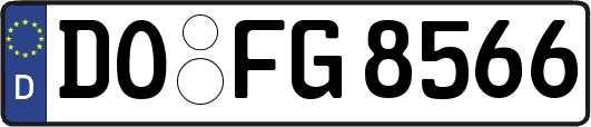 DO-FG8566