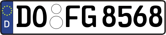 DO-FG8568