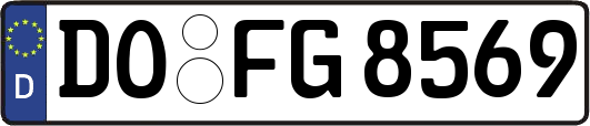 DO-FG8569