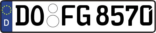 DO-FG8570