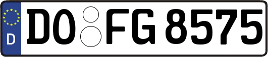 DO-FG8575