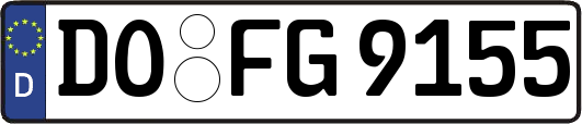 DO-FG9155