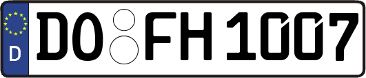 DO-FH1007