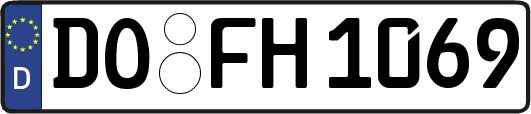 DO-FH1069