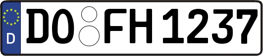 DO-FH1237