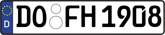 DO-FH1908