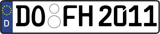 DO-FH2011