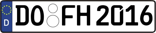 DO-FH2016
