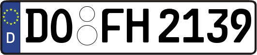 DO-FH2139
